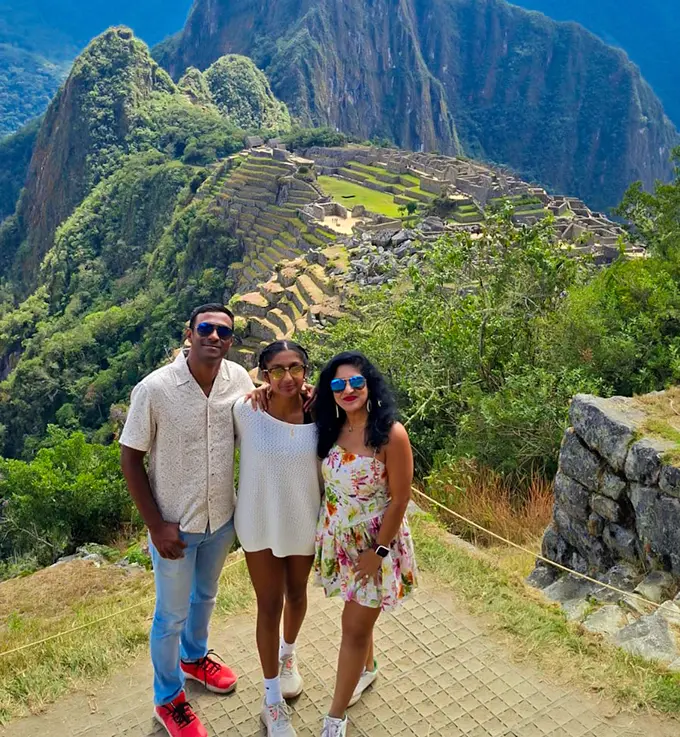 Traveling Amazing Peru with Machu Travel Peru