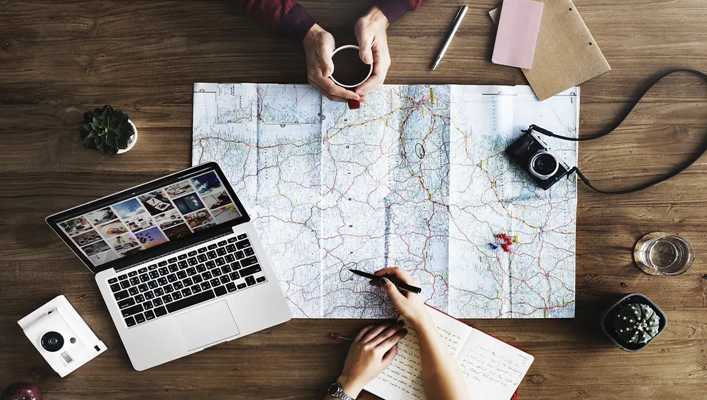 How Does a Customized Trip Works