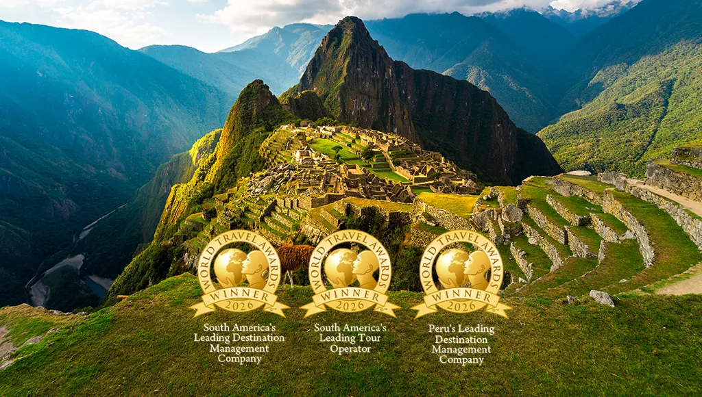 World Travel Awards 2026 Machu Travel Peru