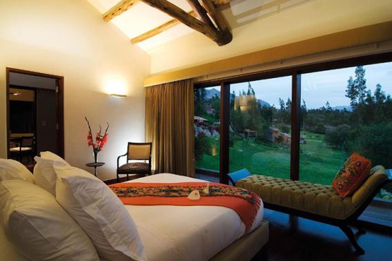 RIO SAGRADO BELMOD HOTEL SACRED VALLEY