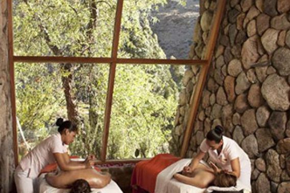 RIO SAGRADO BELMOD HOTEL SACRED VALLEY