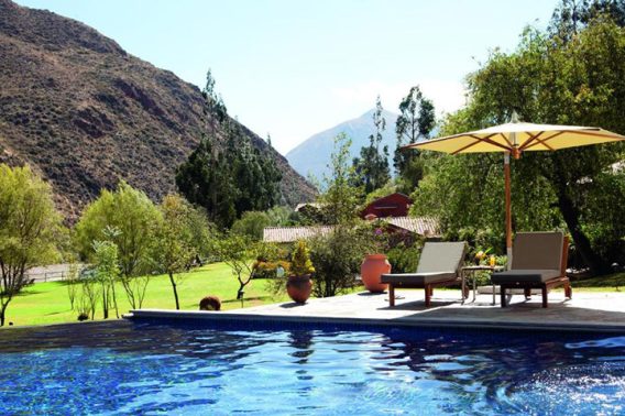 RIO SAGRADO BELMOD HOTEL SACRED VALLEY