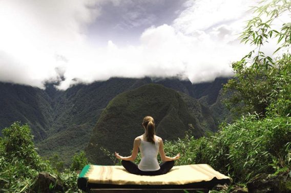 SANCTUARY LODGE MACHU PICCHU