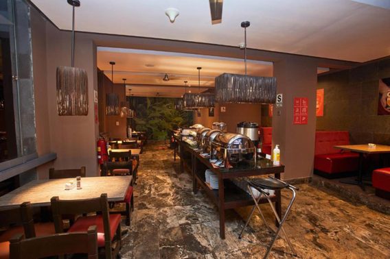 CASA ANDINA STANDARD MACHU PICCHU