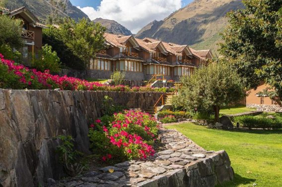 CASA ANDINA PREMIUM VALLE SAGRADO