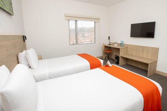 CASA ANDINA STANDARD CUSCO SAN BLAS