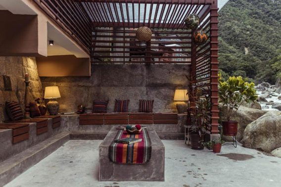 CASA DEL SOL MACHUPICCHU BOUTIQUE HOTEL