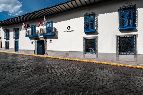 WYNDHAM COSTA DEL SOL CUSCO