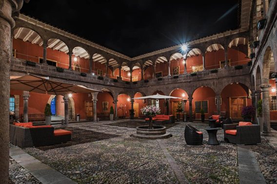 WYNDHAM COSTA DEL SOL CUSCO