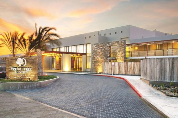 DOUBLE TREE RESORT BY HILTON HOTEL PARACAS