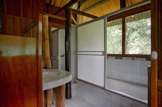 ECO AMAZONIA LODGE