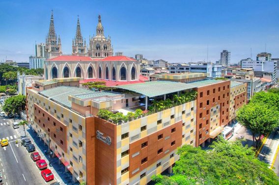 Grand Hotel Guayaquil