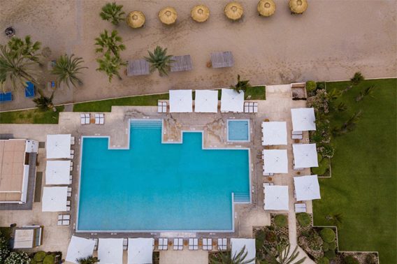 HOTEL PARACAS, A LUXURY COLLECTION RESORT, PARACAS