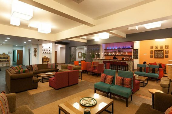 HOTEL SAN AGUSTIN PLAZA CUSCO