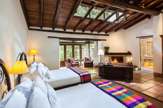 INKATERRA MACHU PICCHU PUEBLO HOTEL