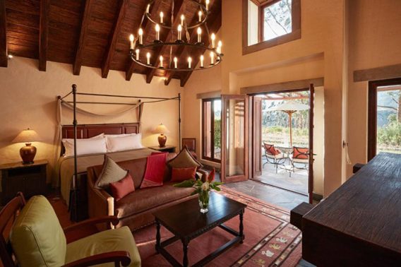 LAS CASITAS, A BELMOND HOTEL, COLCA CANYON