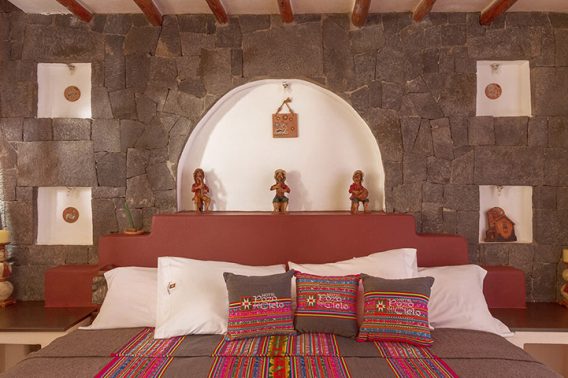 CASA ANDINA STANDARD COLCA