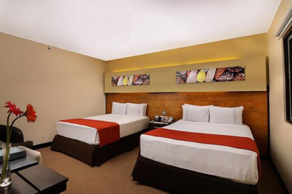 SONESTA HOTEL CUSCO