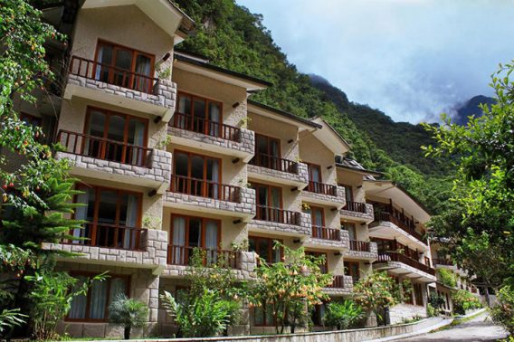 SUMAQ MACHU PICCHU HOTEL