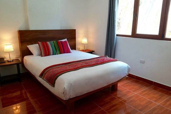 SUSANNA INN HOTEL MACHU PICCHU