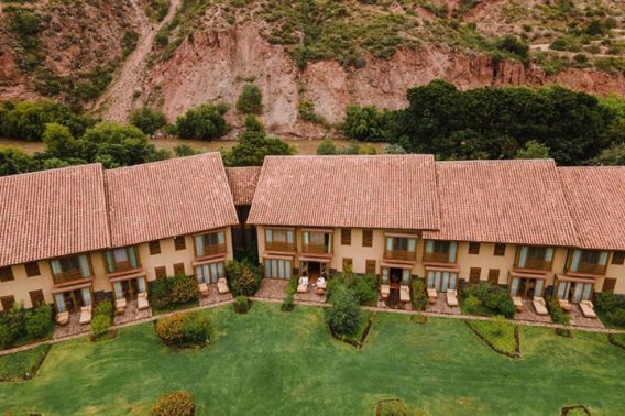 TAMBO DEL INKA, A LUXURY COLLECTION RESORT & SPA, SACRED VALLEY