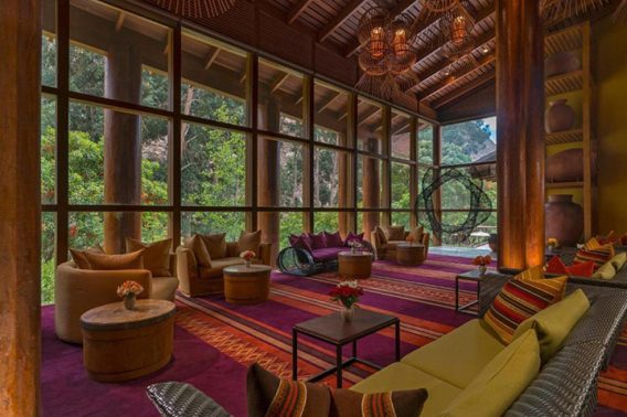 TAMBO DEL INKA, A LUXURY COLLECTION RESORT & SPA, SACRED VALLEY
