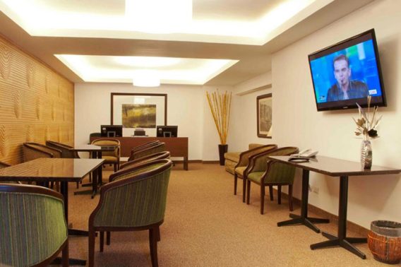 HOTEL TIERRA VIVA AREQUIPA PLAZA