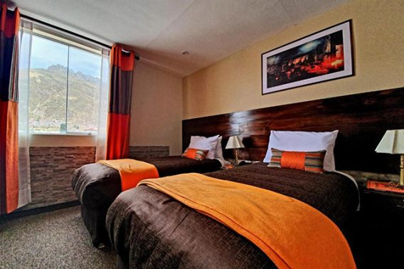 VITA HOTEL COLCA