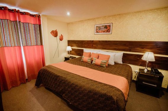 VITA HOTEL COLCA